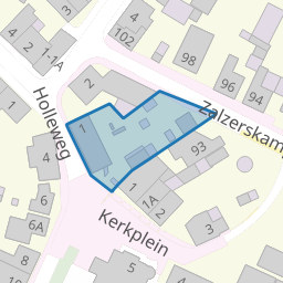 Perceel VLO00-L-6683