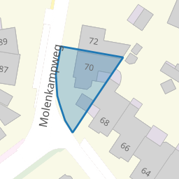 Perceel VLO00-L-6692