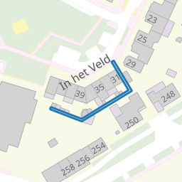 Perceel VLO00-L-6693