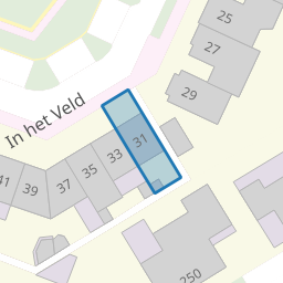 Perceel VLO00-L-6694