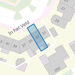 Perceel VLO00-L-6695