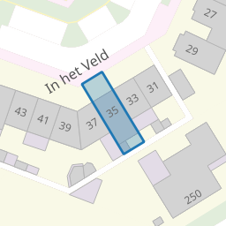 Perceel VLO00-L-6696