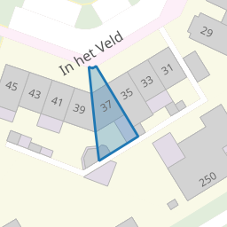 Perceel VLO00-L-6697