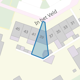 Perceel VLO00-L-6698