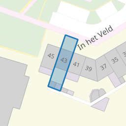 Perceel VLO00-L-6700