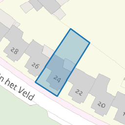 Perceel VLO00-L-6705