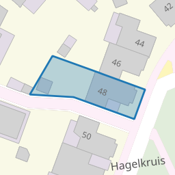 Perceel VLO00-L-6709