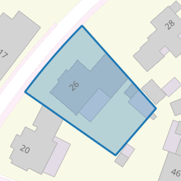 Perceel VLO00-L-6718