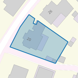 Perceel VLO00-L-6720