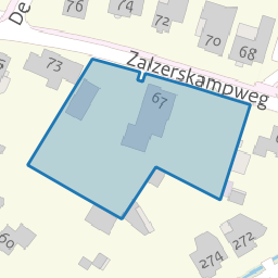 Perceel VLO00-L-6746