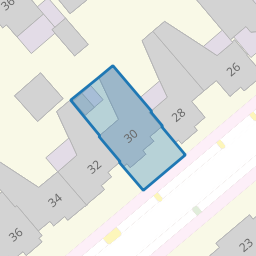 Perceel VLO00-L-6766