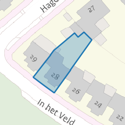 Perceel VLO00-L-6777