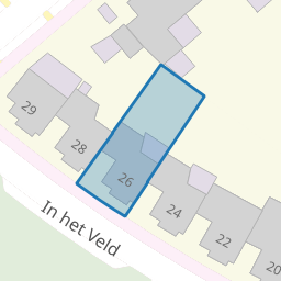 Perceel VLO00-L-6778