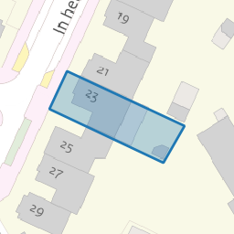 Perceel VLO00-L-6789