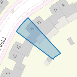 Perceel VLO00-L-6804