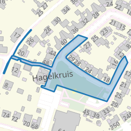 Perceel VLO00-L-6821