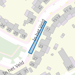 Perceel VLO00-L-6822