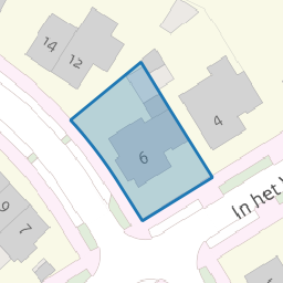 Perceel VLO00-L-6932