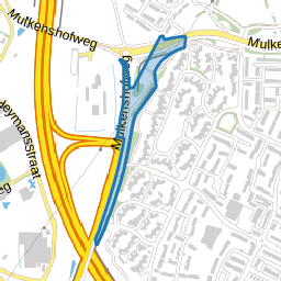 Perceel VLO00-L-6964