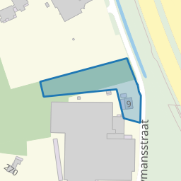 Perceel VLO00-L-6976