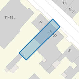 Perceel VLO00-L-6986