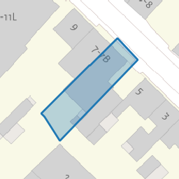 Perceel VLO00-L-6987