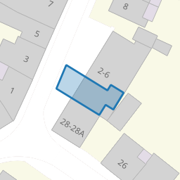 Perceel VLO00-L-6995