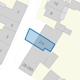 Perceel VLO00-L-6997