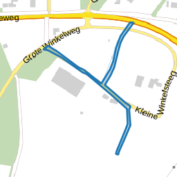 Perceel VLO00-L-7022