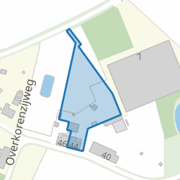 Perceel VLO00-L-7031