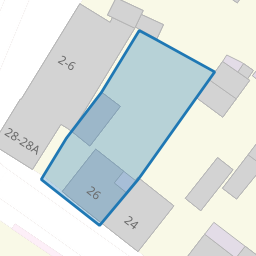 Perceel VLO00-L-7038