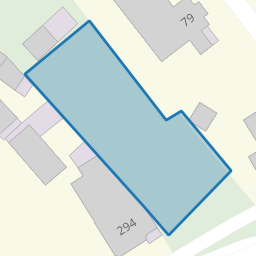 Perceel VLO00-L-7040