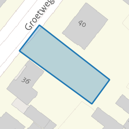 Perceel VLO00-L-7041