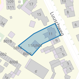 Perceel VLO00-L-7059