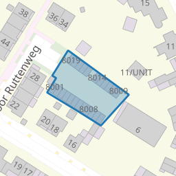 Perceel VLO00-L-7060