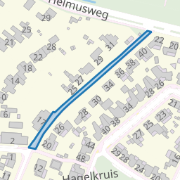 Perceel VLO00-L-7065