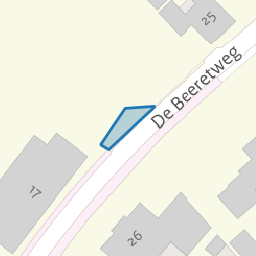 Perceel VLO00-L-7066