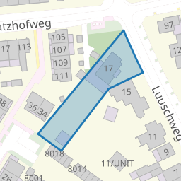 Perceel VLO00-L-7078