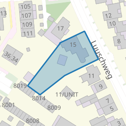 Perceel VLO00-L-7079