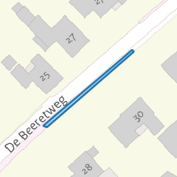 Perceel VLO00-L-7103