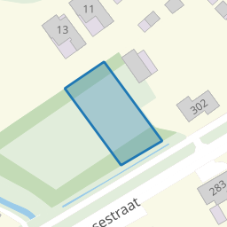 Perceel VLO00-L-7131