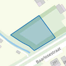 Perceel VLO00-L-7132