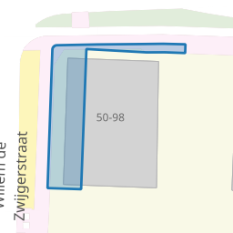 Perceel VLO00-L-7148