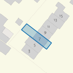 Perceel VLO00-L-7175