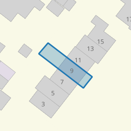 Perceel VLO00-L-7176