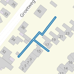 Perceel VLO00-L-7180