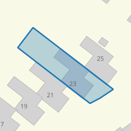 Perceel VLO00-L-7184