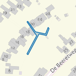 Perceel VLO00-L-7191