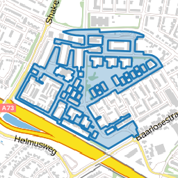 Perceel VLO00-L-7201