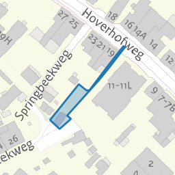 Perceel VLO00-L-7204